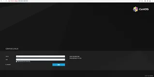 centos7安装cockpit图形管理界面