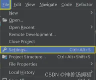 IDEA2022配置Tomcat服务器教程（超细致版）