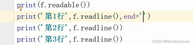 【Python编程】九、Python文件操作