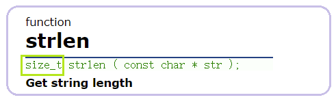【C】字符串库函数及模拟实现（上）—— strlen | strcpy | strcat | strcmp