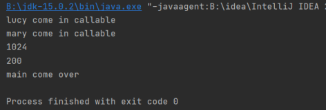 java线程的三种创建方式详细分析（全）