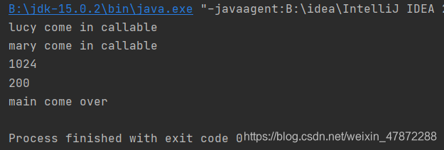 java线程的三种创建方式详细分析（全）