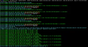 完完整整的带你建设一套基于生产环境的Kubernetes高可用集群生态圈