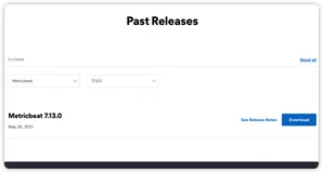 ELK搭建（六）：搭建mysql性能、执行效率监控平台