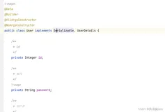 Cause: java.lang.IndexOutOfBoundsException: Index: 5, Size: 5【已解决】