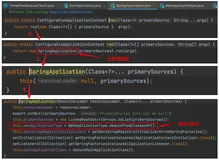 《SpringBoot系列五》：SpringBoot应用分类？默认类型如何推导出（deduceFromClasspath()）？