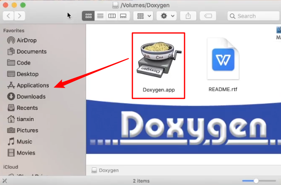 干货|教你使用Doxygen制作出漂亮程序文档-阿里云开发者社区