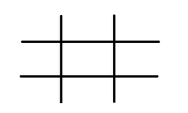 【C语言】三子棋小游戏（详解）