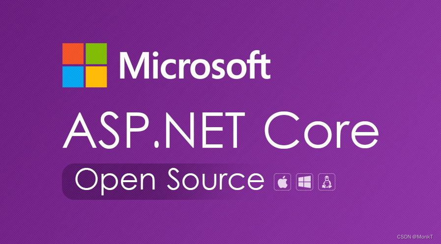 盘点72个ASP.NET Core源码Net爱好者不容错过