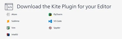 代码自动补全工具——Kite安装教程（以Pycharm为例）及Failed to install PyCharm at path.Plugin configuration directory的解决方案