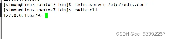 redis启动报错-Could not connect to Redis at 127.0.0.1:6379: Connection refused