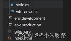 vue3+ts+vite读取静态资源图片和环境变量