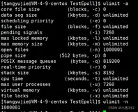 高并发服务器的限制有哪些,如何提高并发量