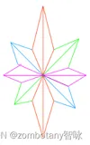 【计算机图形学】实验三:二维图形变换