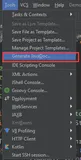Java文档注释 Intellij IDEA Generate JavaDoc