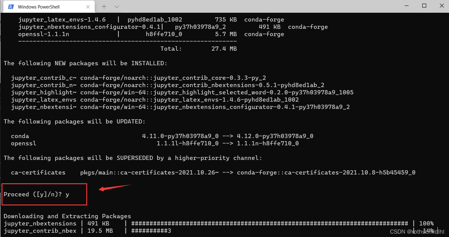Jupyter Notebook自动补全代码配置-阿里云开发者社区
