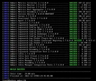 ambari 2.7.6源码编译指南