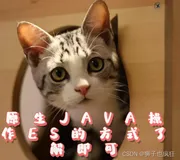 Elasticsearch连续剧之实战篇Java操作es