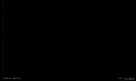 Vim编辑器的使用方法