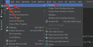 使用EasyExcel实现CSV文件读写功能,