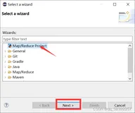 HDFS Java API编程