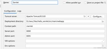 Servlet练习—获取页面body中json数据
