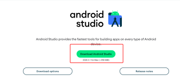 ❤️【Android精进之路-02】安装Android Studio，认识Android SDK,一步步学习❤️