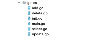 玩转Elasticsearch—Go整合ES7.16.2