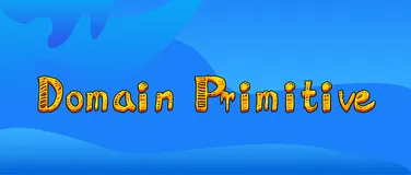 Domain Primitive 使用推荐