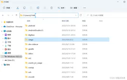 【Rust指南】配置加速Cargo下载、更新依赖库|利用随机数编写Rust猜数游戏