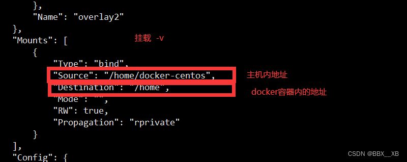 Docker容器数据卷入门教程（超详细）