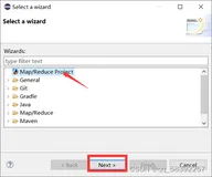 hadoop HDFS javaAPI编程