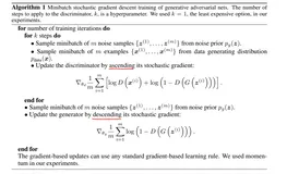 【Pytorch】（九）生成对抗网络（GAN）