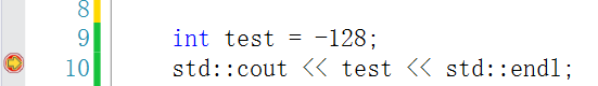 C++ primer 复习 第二章变量和基本类型 2.1 C++ 数据类型