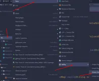 【鸿蒙】Data Ability本地数据库写入读取数据