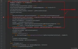 《SpringBoot启动流程三》：两万+字图文带你debug源码分析SpringApplication准备阶段（含配置文件加载时机、日志系统初始化时机）