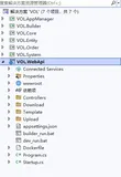 一套.NetCore+Vue+Uniapp前后端分离的低代码快速开发框架