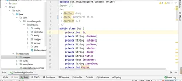 springboot+thymeleaf实现公司文件的签字+盖章系统