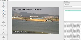 【目标检测】基于yolov5海上船舶目标检测(附代码和数据集)