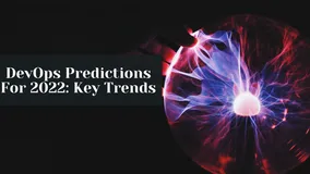 2022 年 DevOps的主要趋势
