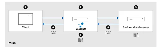 RH358优化Web服务器流量--使用Varnish缓存静态网页
