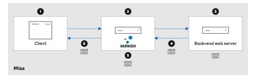 RH358优化Web服务器流量--使用Varnish缓存静态网页