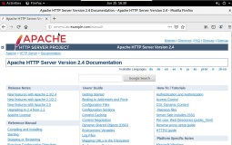 RH358配置Web服务器--使用Apache HTTPD配置基本Web服务器