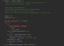 软件测试|selenium常用页面信息对比方法expected_conditions
