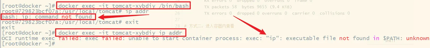 【Docker】docker网络—bridge网桥网络详悉