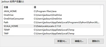 大数据进阶之路——Scala入门