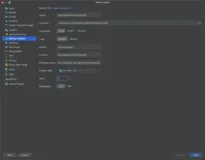 SpringBoot整合MongoDB完整实例