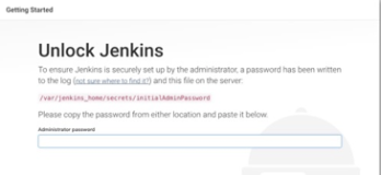 软件测试|Docker 上搭建持续集成平台 Jenkins