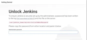 软件测试|Docker 上搭建持续集成平台 Jenkins