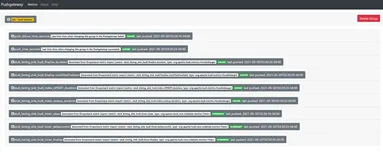 使用prometheus监控hudi相关指标